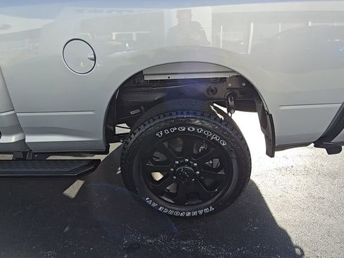 New 2026 RAM 2500 Big Horn image 12