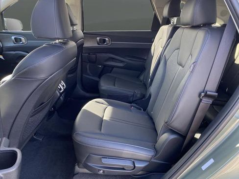 New 2026 Kia Sorento X-Line EX image 37
