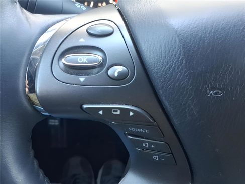 Used 2021 Nissan Murano Platinum w/ Cargo Package image 19