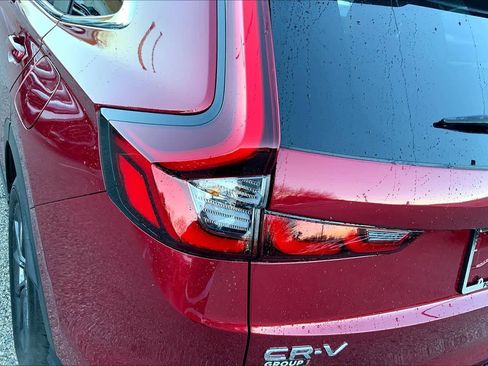 Used 2026 Honda CR-V EX-L image 27
