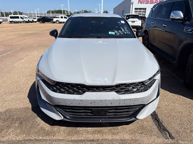 Used 2023 Kia K5 GT-Line w/ GT-Line Premium Package FWD image 2