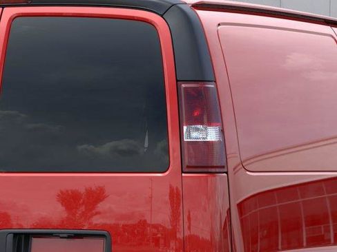 New 2026 Chevrolet Express 3500 RWD image 11