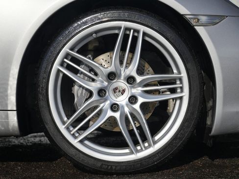 Used 2013 Porsche 911 Carrera image 11