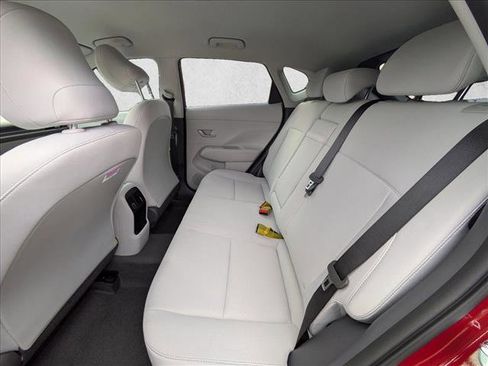 New 2026 Hyundai Kona SEL Sport image 17