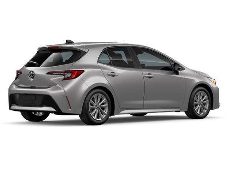 New 2026 Toyota Corolla SE image 10