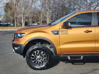 Used 2019 Ford Ranger XLT w/ Equipment Group 302A Luxury video 2