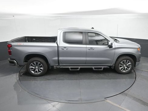 Used 2026 Chevrolet Silverado 1500 LT w/ All Star Edition Plus AWD/4WD image 29