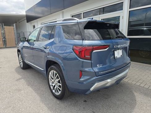New 2026 GMC Terrain Denali AWD/4WD image 5