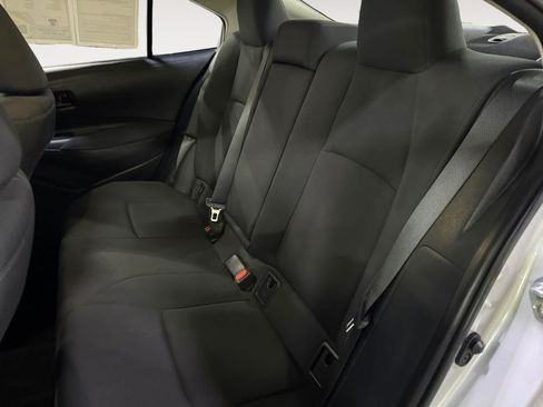 Used 2024 Toyota Corolla LE FWD image 20