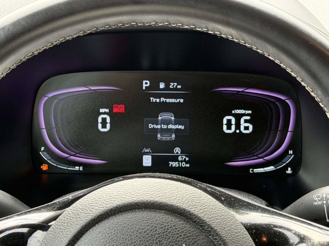 Used 2023 Kia Soul GT-Line FWD image 26