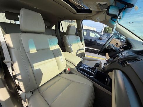 Used 2018 Acura RDX FWD image 24