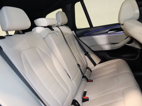 Used 2023 BMW X3 M40i w/ Premium Package image 64