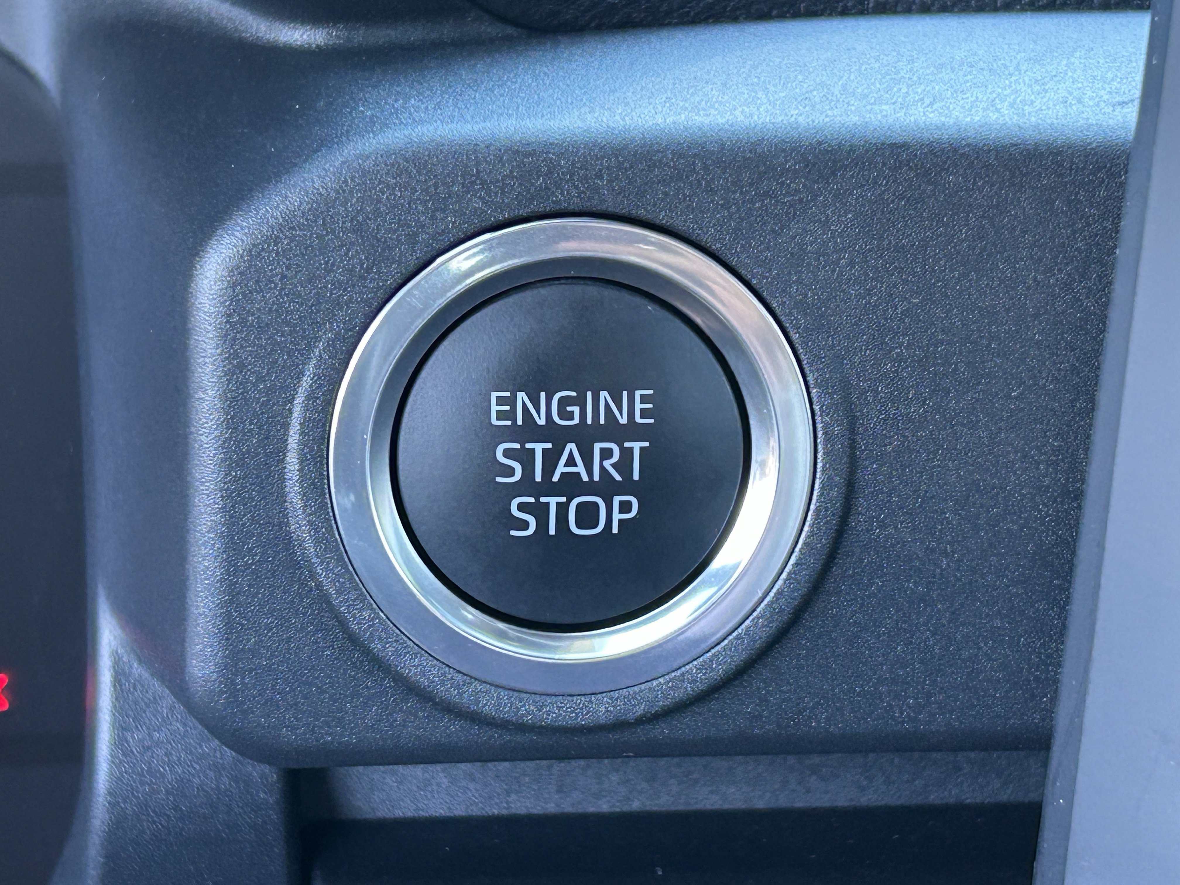 Certified 2026 Toyota 4Runner SR5 RWD image 26