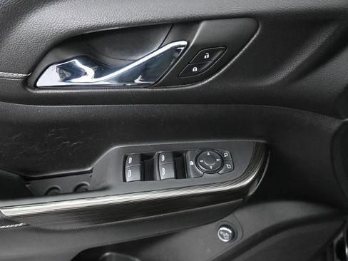 Used 2023 GMC Acadia SLT image 26