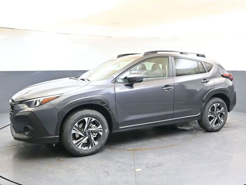 New 2026 Subaru Crosstrek 2.0i Premium AWD/4WD image 2