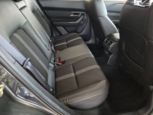 Used 2025 MAZDA CX-50 AWD 2.5 S w/ Premium Package image 29