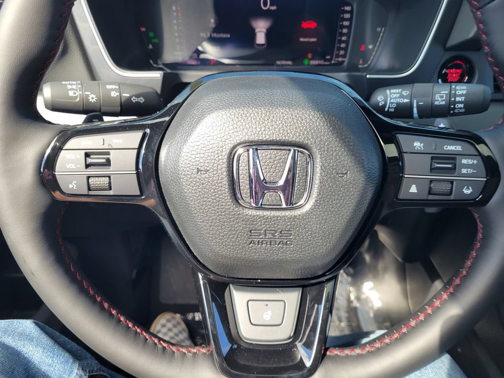 New 2026 Honda Pilot Black Edition image 18