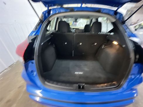 Used 2022 Nissan Kicks S image 22