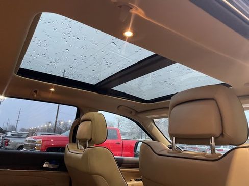 Used 2020 Jeep Grand Cherokee Overland image 15