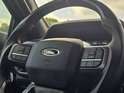 Used 2023 Ford F150 Tremor AWD/4WD image 23