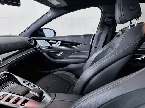 Used 2020 Mercedes-Benz AMG GT 53 image 26