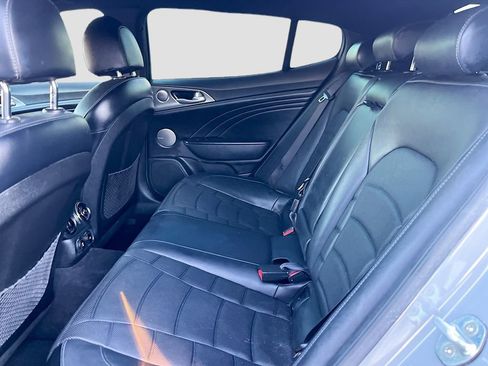 Used 2023 Kia Stinger GT2 image 25