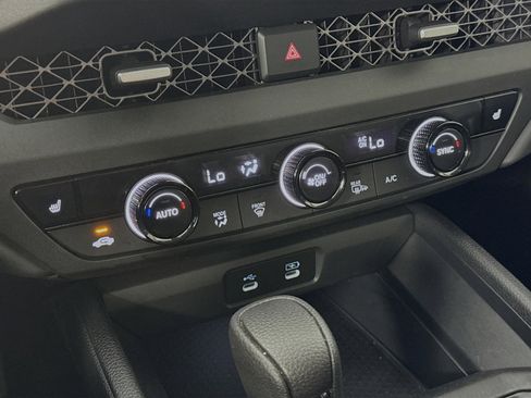 Certified 2024 Honda Accord EX image 16