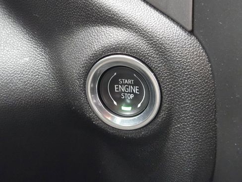 Used 2024 Chevrolet Silverado 1500 Custom Trail Boss w/ LPO, Dark Essentials Package image 29