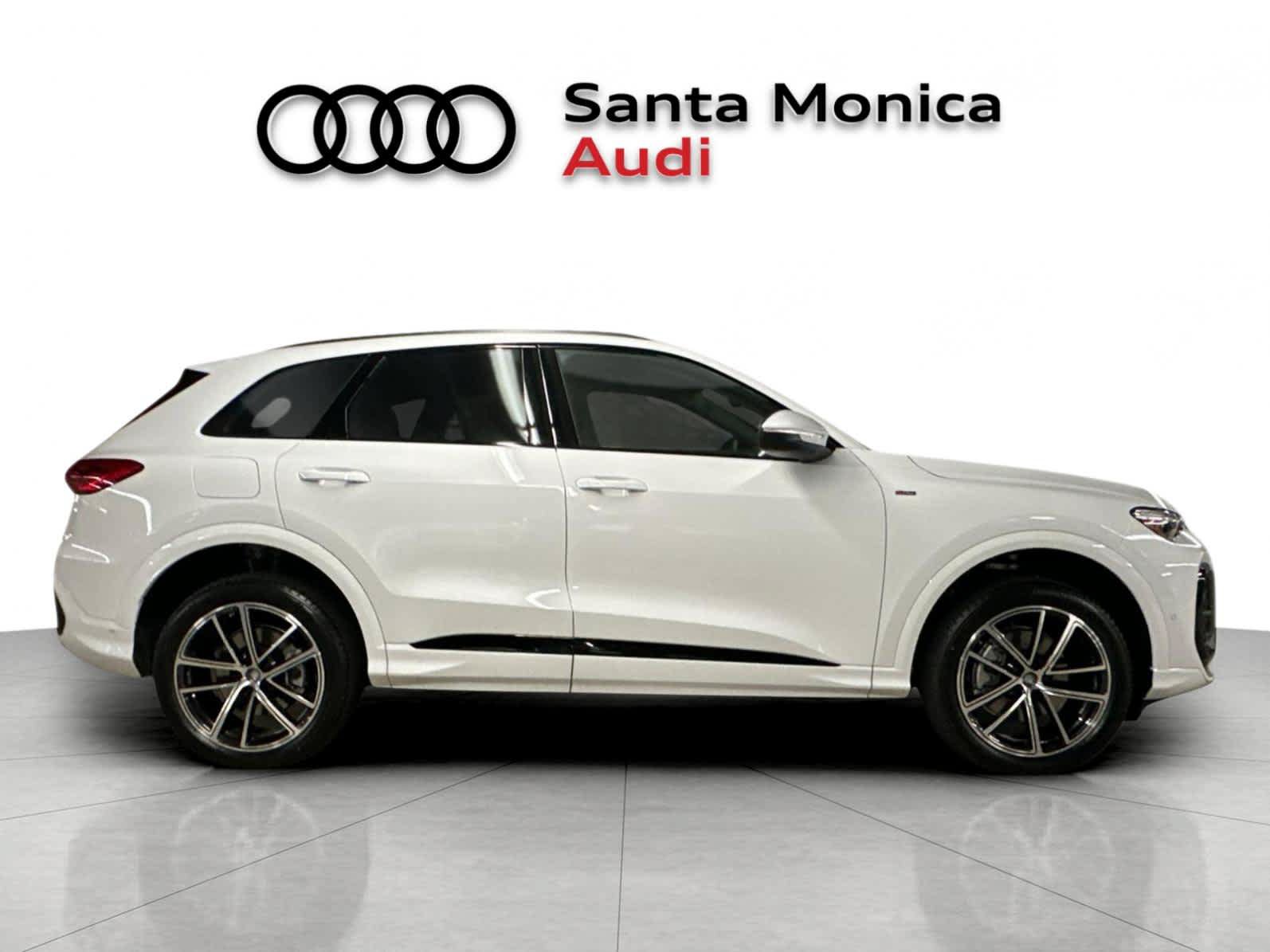 New 2026 Audi Q5 Premium AWD/4WD image 6