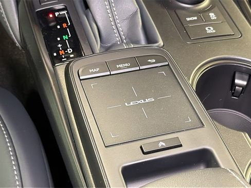 New 2025 Lexus IS 350 F Sport image 18