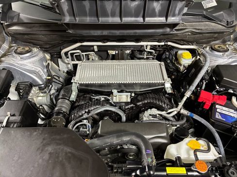 Used 2024 Subaru Ascent Premium w/ Convenience Package image 31