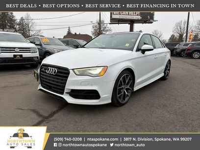Used 2016 Audi S3 Prestige w/ Prestige Package