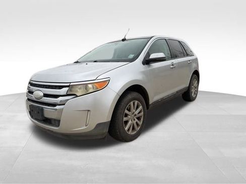 Used 2012 Ford Edge SEL image 6