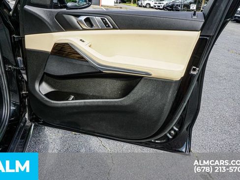 Used 2021 BMW X5 sDrive40i w/ Premium Package 2 RWD image 57