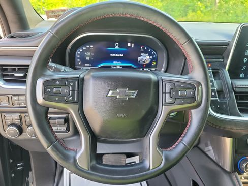 Used 2023 Chevrolet Tahoe RST w/ Sport Performance Package AWD/4WD image 22