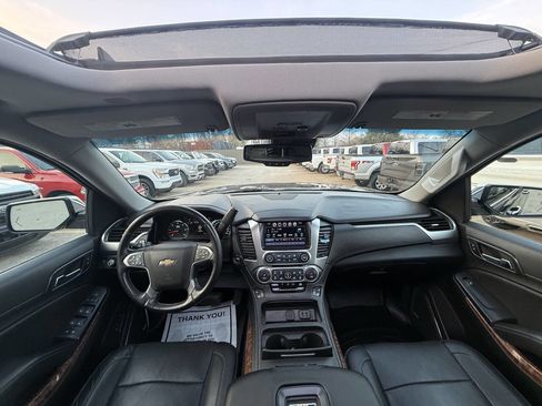 Used 2017 Chevrolet Tahoe Premier RWD image 19