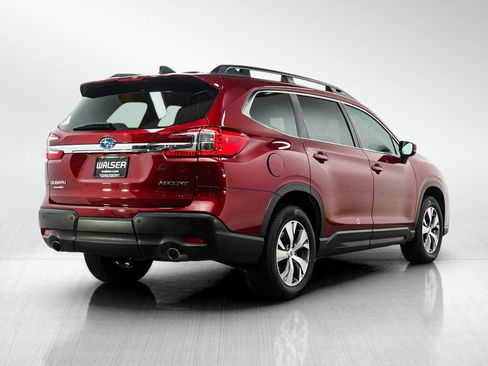 Used 2025 Subaru Ascent Premium image 5