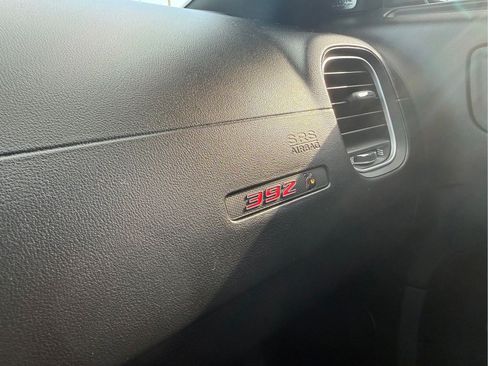 Used 2021 Dodge Charger Scat Pack RWD image 20