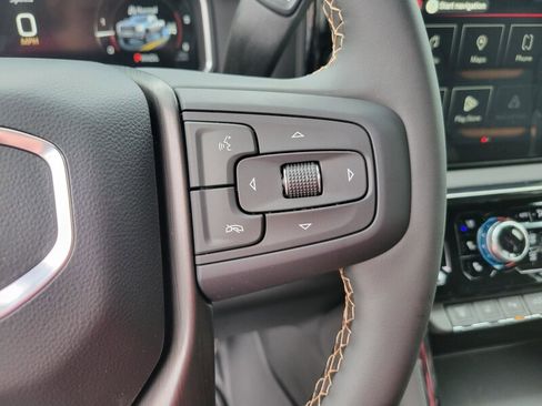 New 2026 GMC Sierra 2500 AT4 w/ AT4 Premium Plus Package image 10