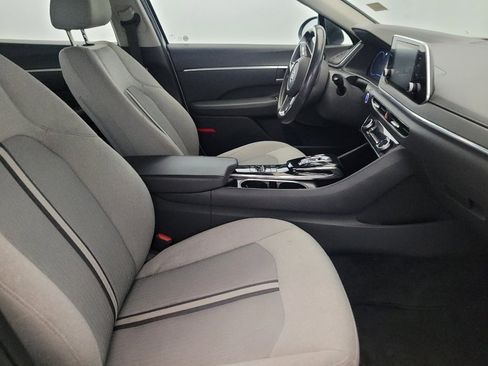 Used 2020 Hyundai Sonata SEL w/ Convenience Package FWD image 21