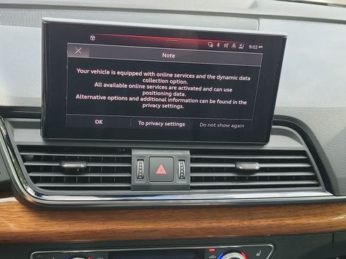 Used 2023 Audi Q5 2.0T Premium w/ Convenience Package AWD/4WD image 24