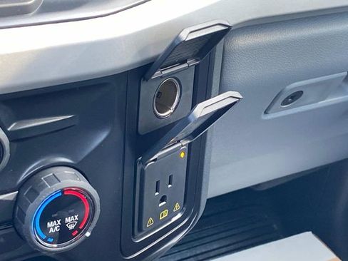 New 2026 Ford F550 4x4 Crew Cab Super Duty image 21