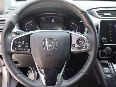 Used 2021 Honda CR-V Touring image 33