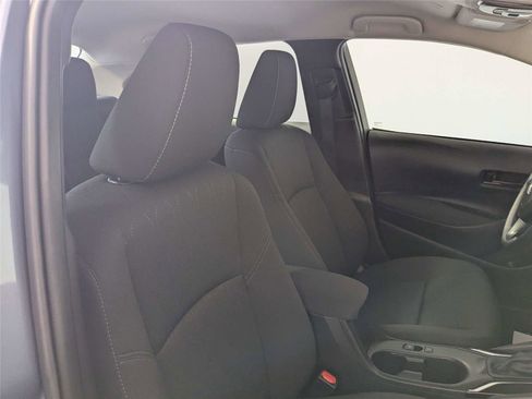 Certified 2026 Toyota Corolla LE FWD image 31