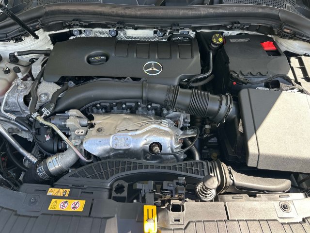 Certified 2023 Mercedes-Benz GLA 250 4MATIC image 10