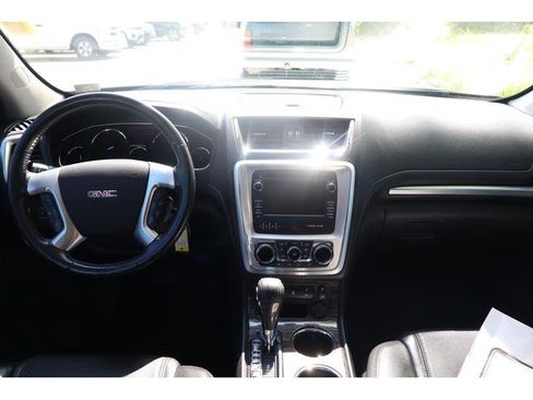 Used 2014 GMC Acadia SLT AWD/4WD image 9