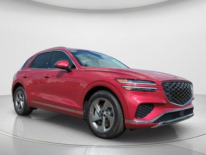 New 2026 Genesis GV70 2.5T Select