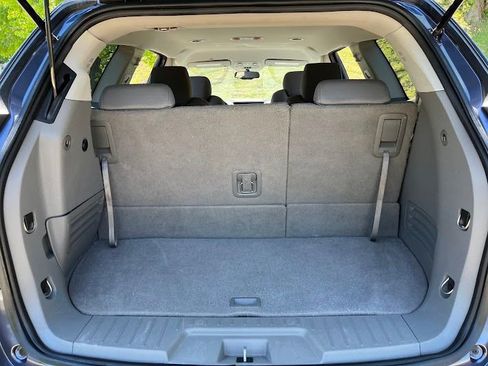 Used 2014 Chevrolet Traverse LT FWD image 44