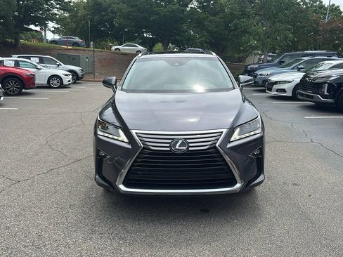 Used 2016 Lexus RX 350 AWD w/ Premium Package image 2