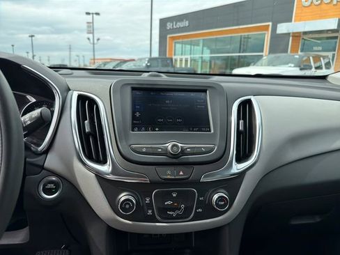 Used 2024 Chevrolet Equinox LS w/ LS Convenience Package image 36